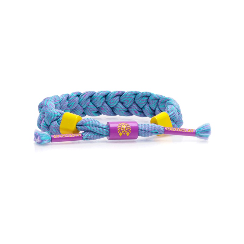 Blue Dream Braided Bracelet|O/S|BLUE DREAM