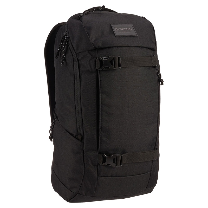 Kilo 2.0 27L Backpack|O/S|TRUE BLACK (001)|GRAY HEATHER (020)|SHARKSKIN (022)