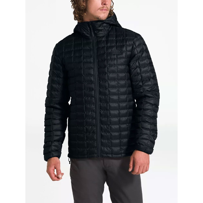 Thermoball Eco Insulated Hooded Jacket
