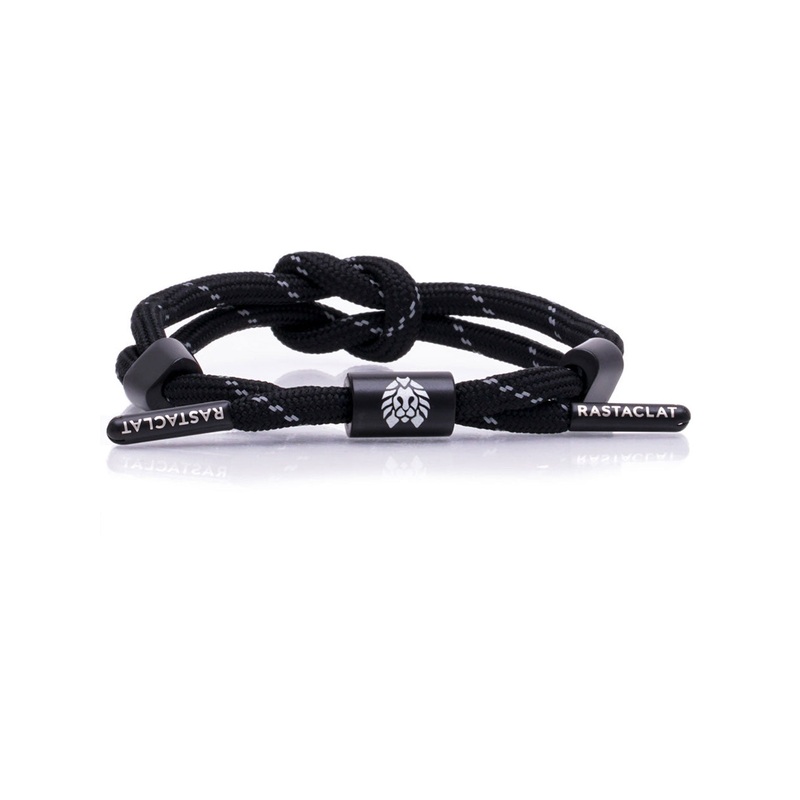 12am Knotted Bracelet|O/S|12AM