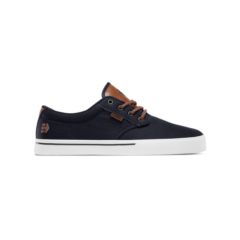 Jameson 2 Eco Navy/Tan/White Shoes