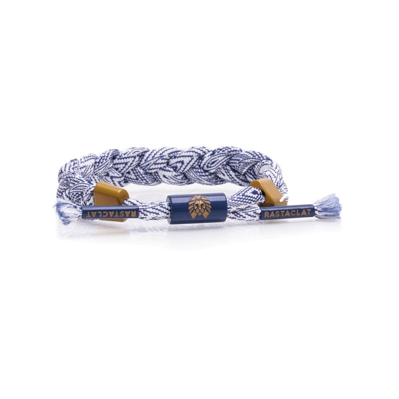 Whitestone Braided Bracelet|O/S|WHITESTONE