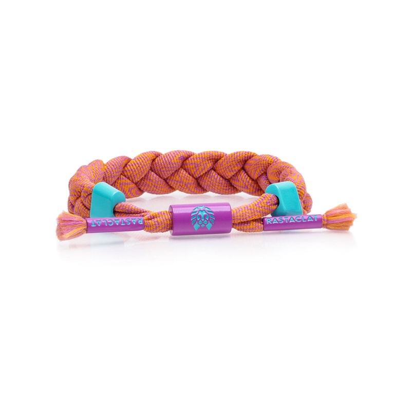 Winds Braided Bracelet|O/S|WINDS