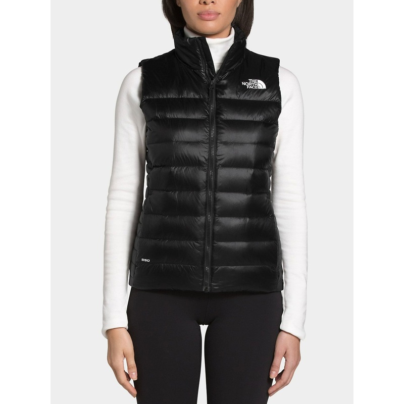 Aconcagua Vest|XS|SM|MED|LRG|TNF BLACK (JK3)