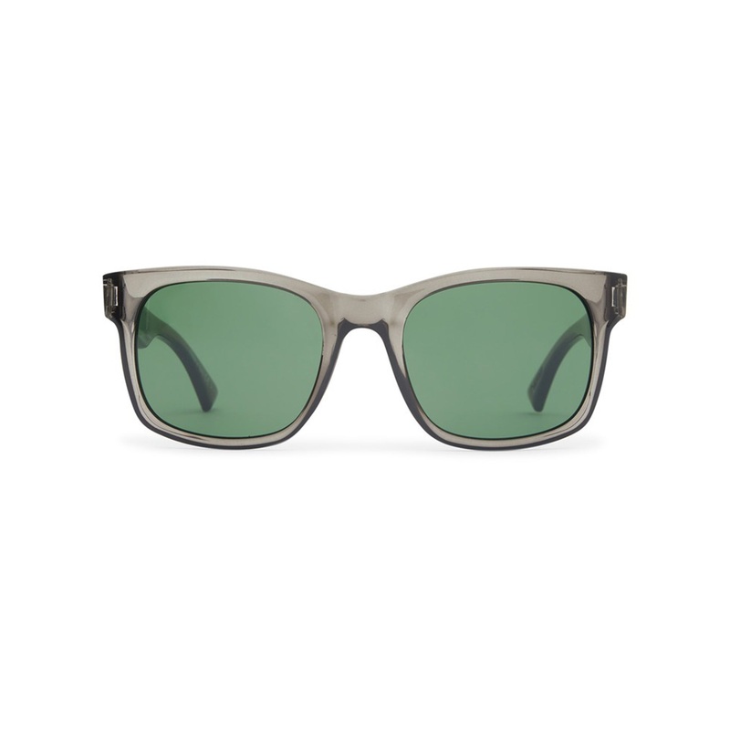 Bayou Vintage Grey/Vintage Green Sunglasses