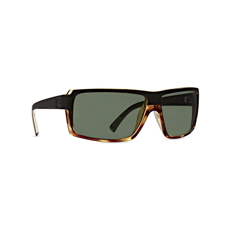 Snark Hardline Black Tort/Vintage Grey Sunglasses