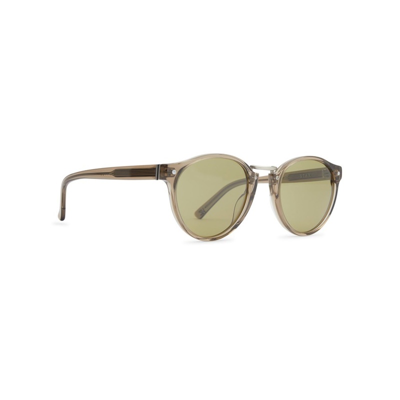 Stax Oyster/Olive Sunglasses|O/S|OYSTER/OLIVE