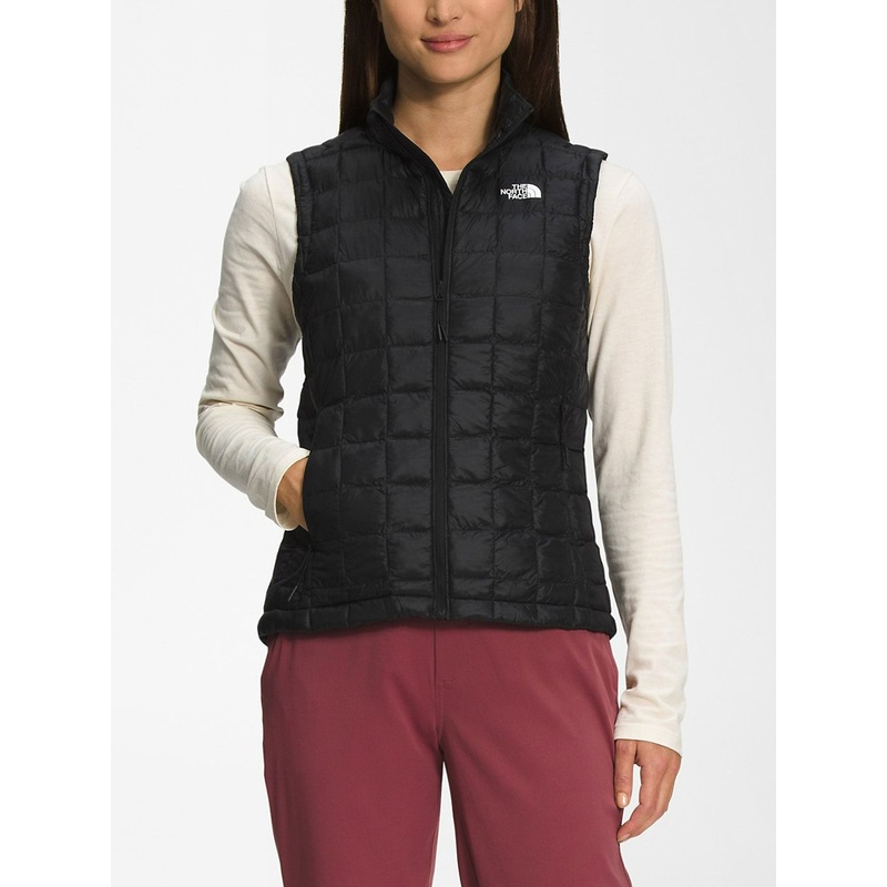 Thermoball Eco 2.0 Vest|XS|SM|MED|LRG|TNF BLACK (JK3)
