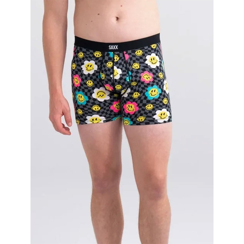 daytripper-brief-fly-2-pack-good-vibrations-boxer_1 Daytripper Brief Fly 2 Pack Good Vibrations Boxer