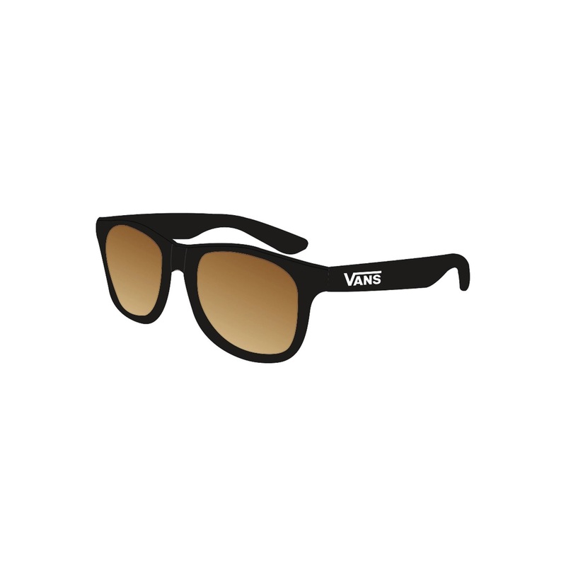 Spicoli Flat Sunglasses|O/S|BLACK/BRONZE (K1R)|BLACK/MIRROR (YCX)|YELLOW CREAM (W2V)|VANS COOL PINK (XZV)