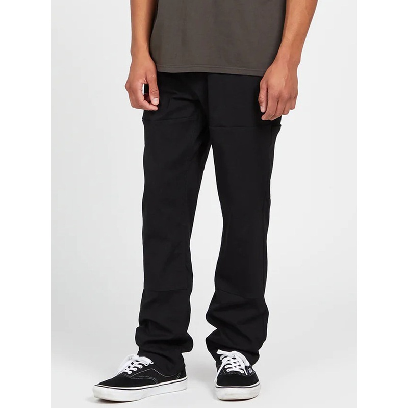 Stone Trail Master Pants|28|29|30|31|32|33|34|36|BLACK (BLK)|SERVICE GREEN (SVG)