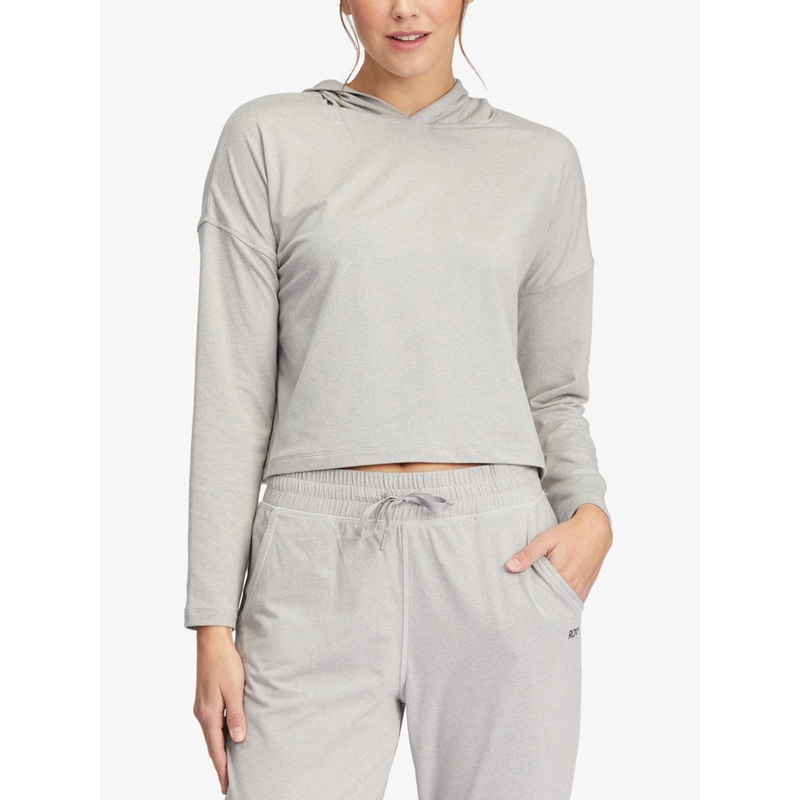 Sun Might Shine Hoodie|XS|SM|MED|LRG|HERITAGE HEATHER (SGRH)