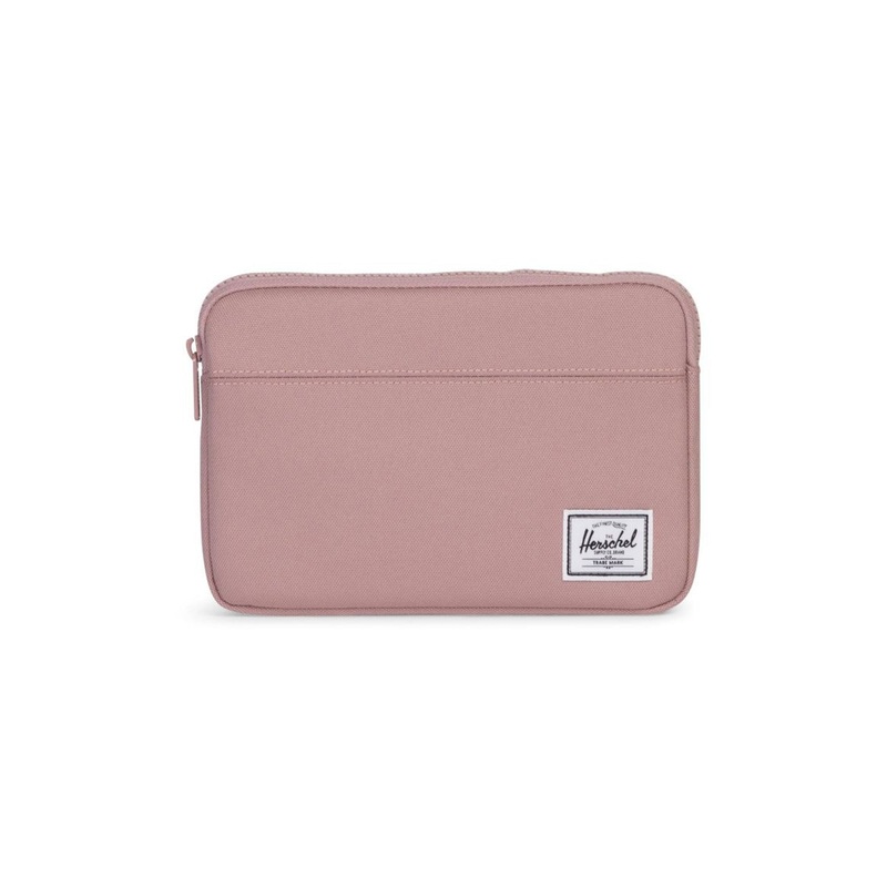 Anchor 13 Inch Laptop Sleeve|O/S|ASH ROSE (02077)|BLACK (00165)|BLK XHCH/BLK/RVN (04890)|WOODLAND CAMO (00032)