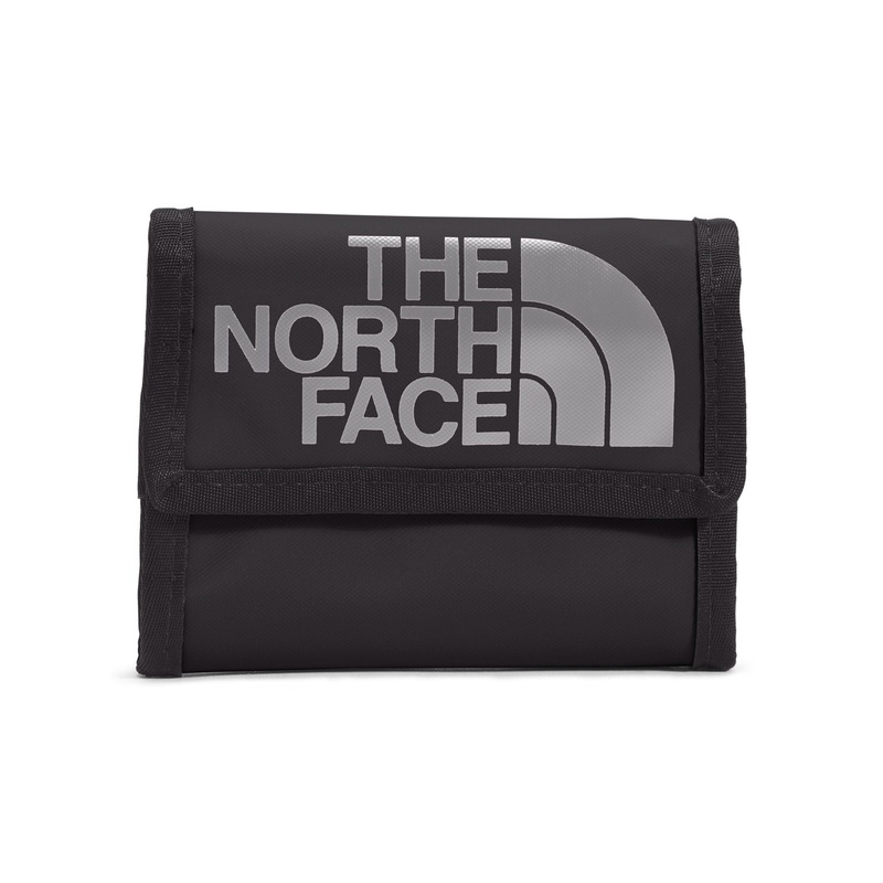 Base Camp Wallet|O/S|TNF BLACK (JK3)|SUMMIT GOLD/TNF BLK (ZU3)