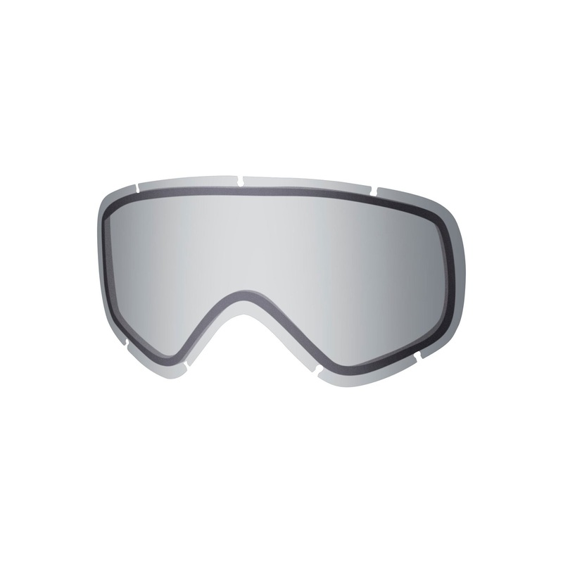 Helix 2.0 Clear Lens|O/S|CLEAR (103)