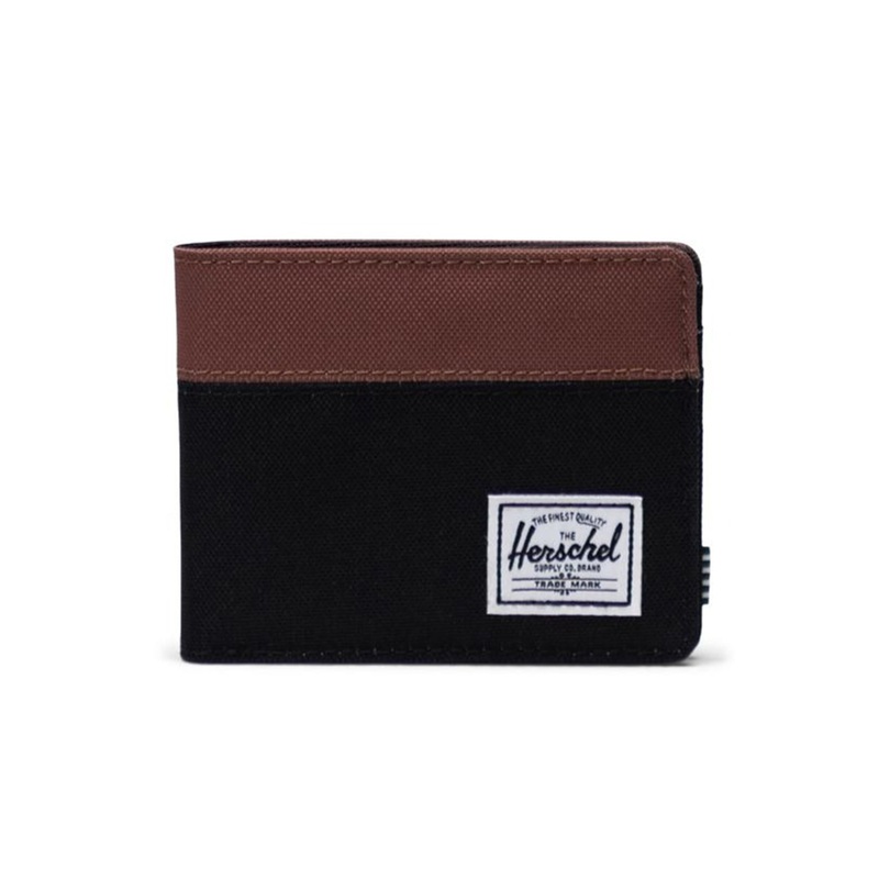 Roy Eco Wallet|O/S|BLACK (04775)|BLACK/BLACK (04938)|FOREST NIGHT (04774)|RAVEN CROSSHATCH (00919)