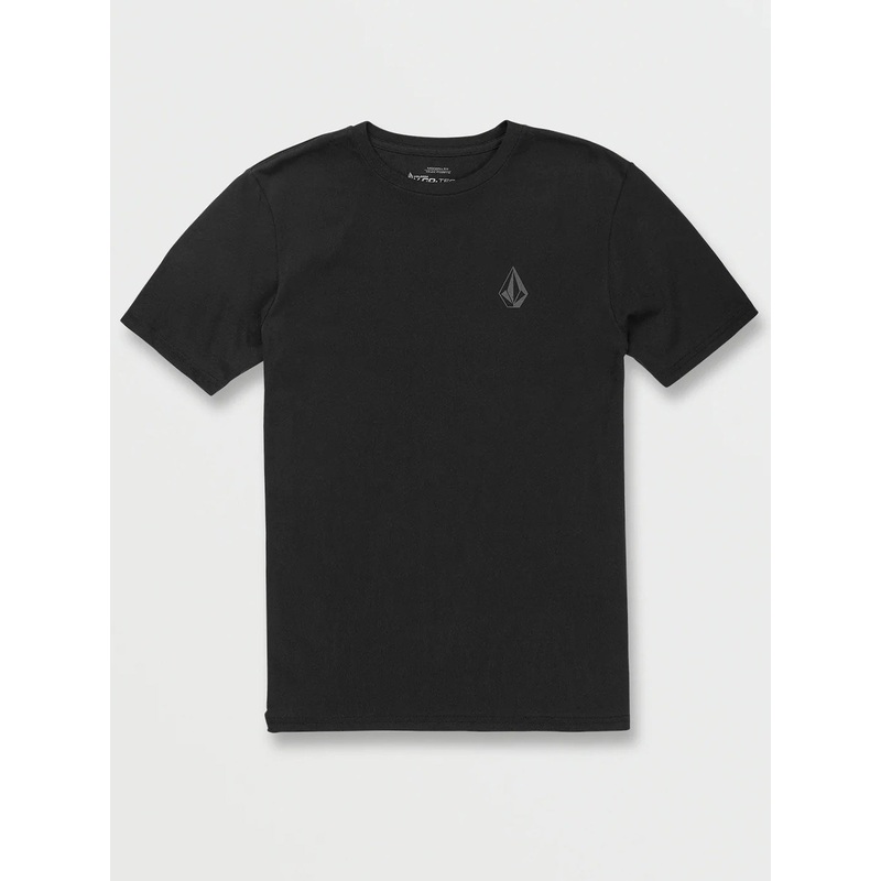 Stone Tech T-Shirt|SM|MED|LRG|XL|XXL|BLACK (BLK)|FERN (FRN)|LIVING CORAL (LVC)|CHARCOAL HEATHER (CHH)|NAVY (NVY)