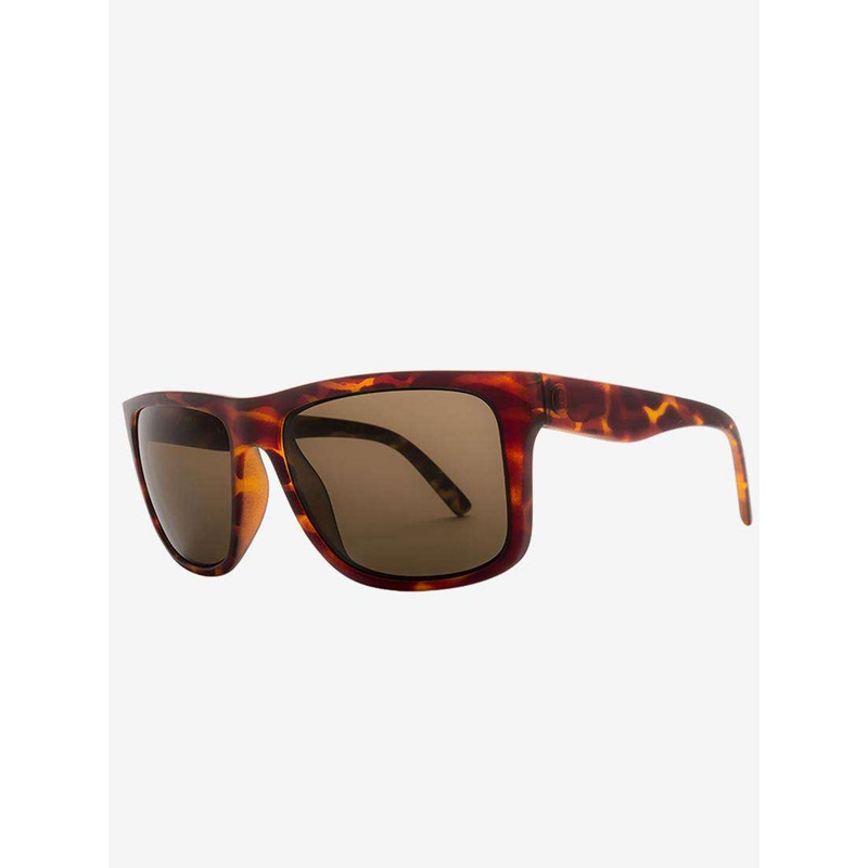 Swingarm XL Sunglasses|O/S|MATTE TORTOISE/BRONZE