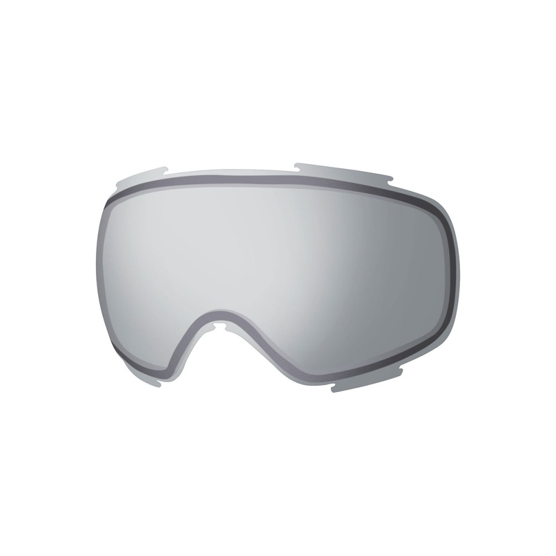 Tempest Clear Lens|O/S|CLEAR (103)