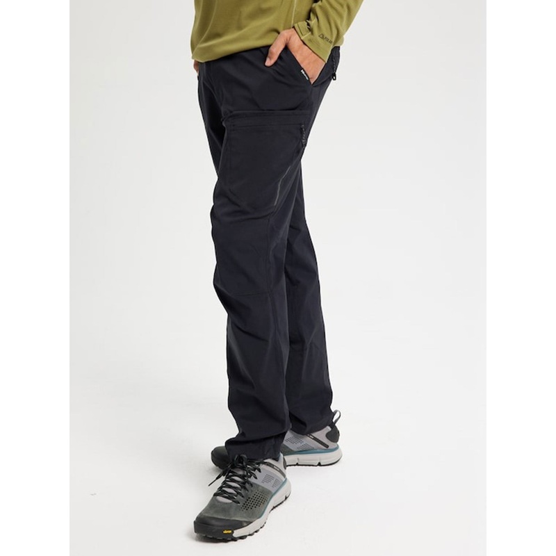 [ak] Airpin Pants|30|31|32|33|34|36|TRUE BLACK (001)