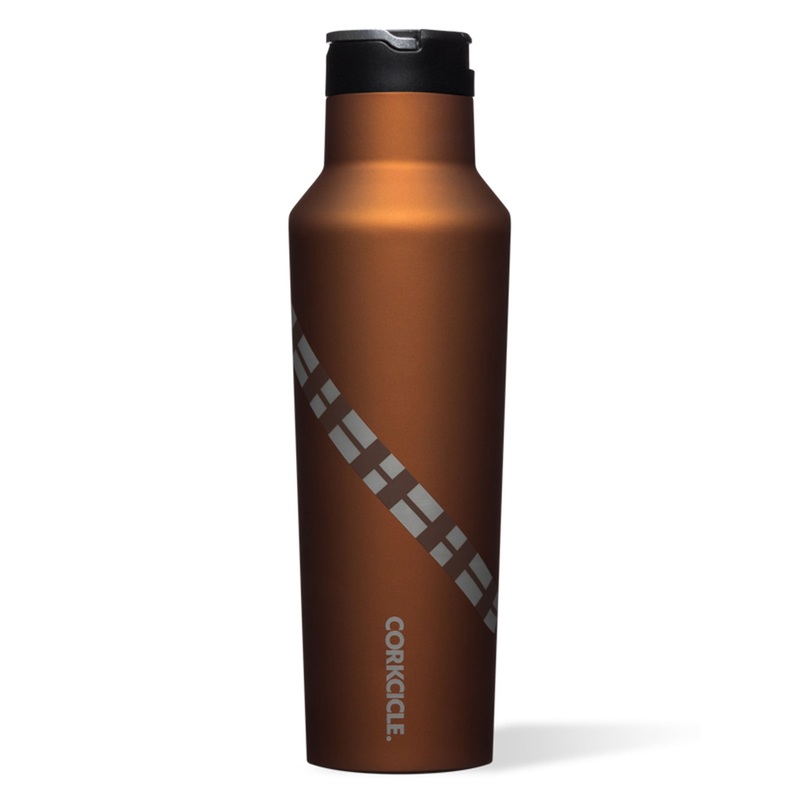 corkcicle-x-star-wars-20oz-chewbacca-sport-canteen_1 Corkcicle x Star Wars 20oz Chewbacca Sport Canteen