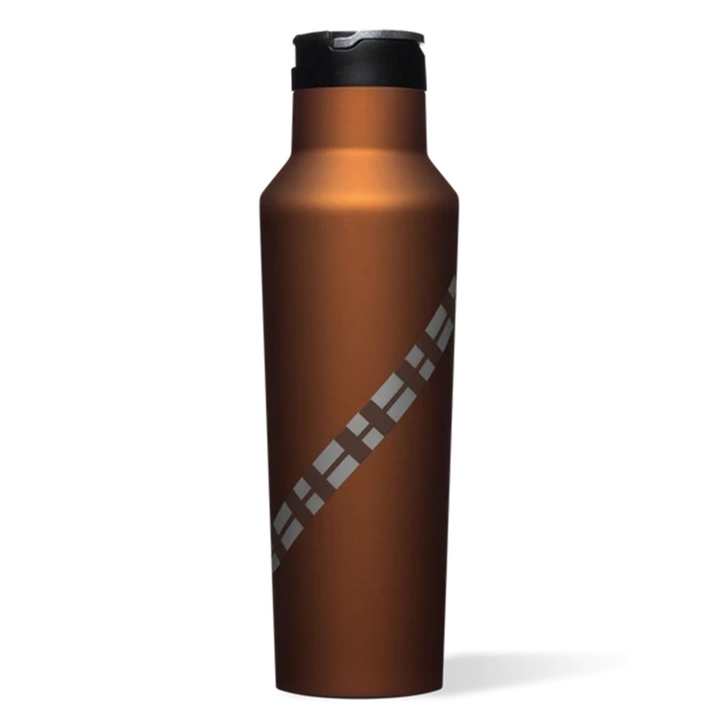 Corkcicle x Star Wars 20oz Chewbacca Sport Canteen