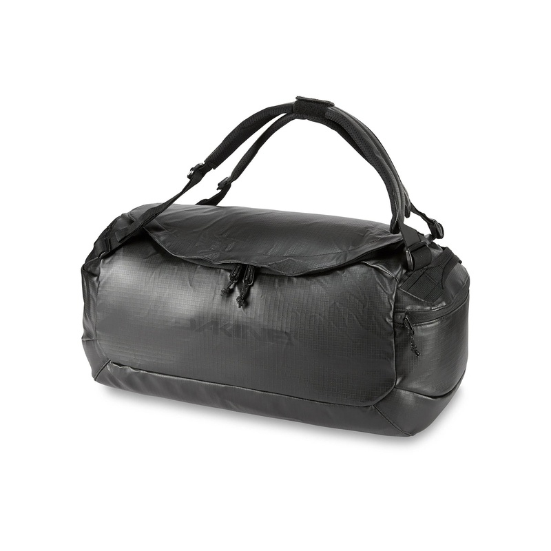 Ranger 45L Duffle Bag|O/S|BLACK|CASCADE CAMO