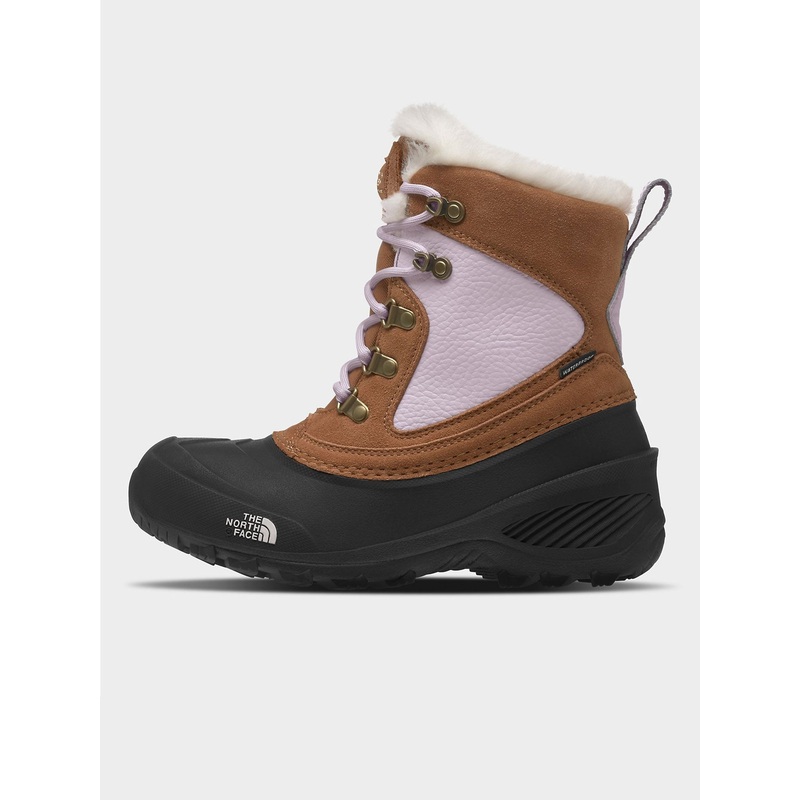 Shellista Extreme Winter Boots (Kids)