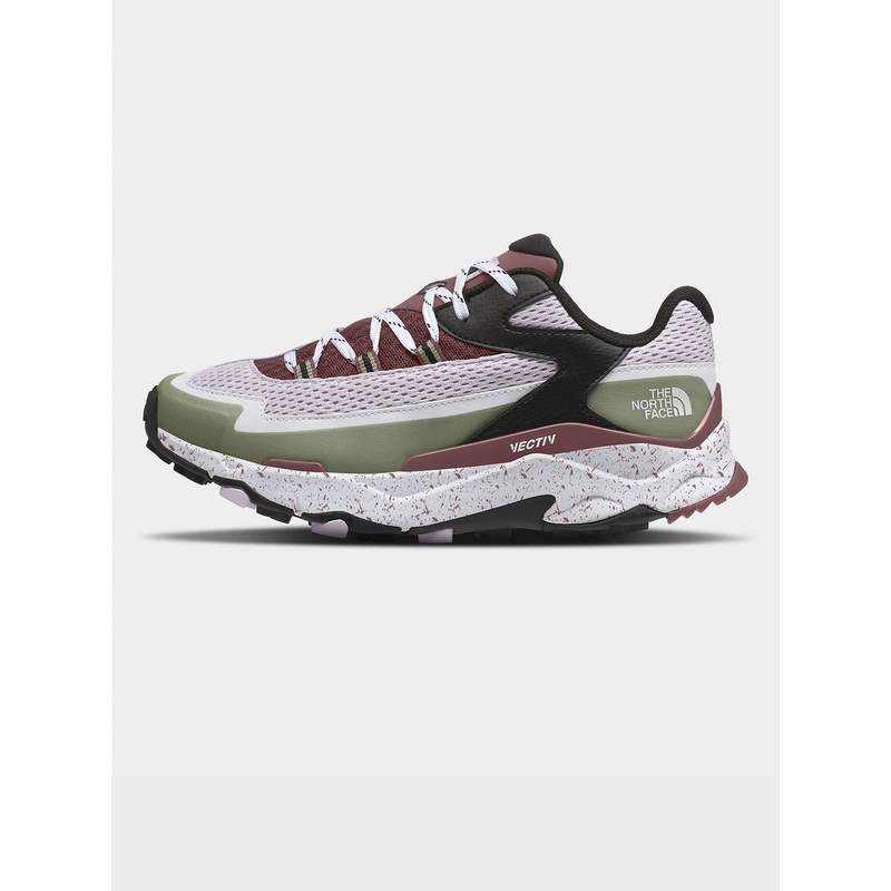 Vectiv Taraval Shoes|W05|W05.5|W06|W06.5|W07|W07.5|W08|W08.5|W09|GRDNIA WHT/SANDSTNE (9X1)|LVNDR FOG/WLD GINGR (91R)|TNF BLK/PONDRSA GRN (855)