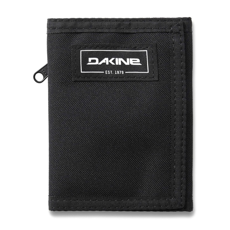 Vert Rail Wallet|O/S|BLACK II|CARBON II|CASCADE CAMO|GREYSCALE|GEYSER GREY|DARK ASHCROFT CAMO|BLACK