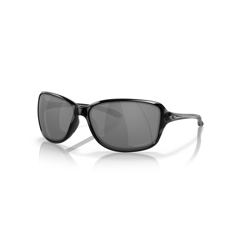 Cohort Polished Black/Prizm Black Polarized Sunglasses
