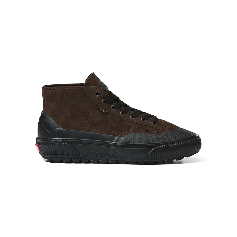 Destruct Mid MTE-1 Demitasse/Black Winter Boots