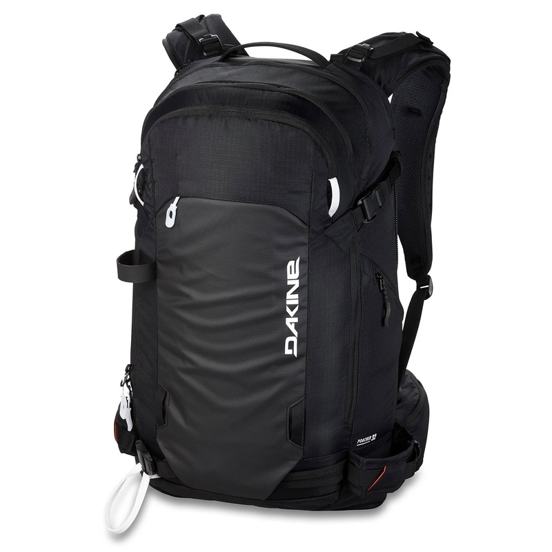 Poacher 32L Backpack|O/S|BLACK