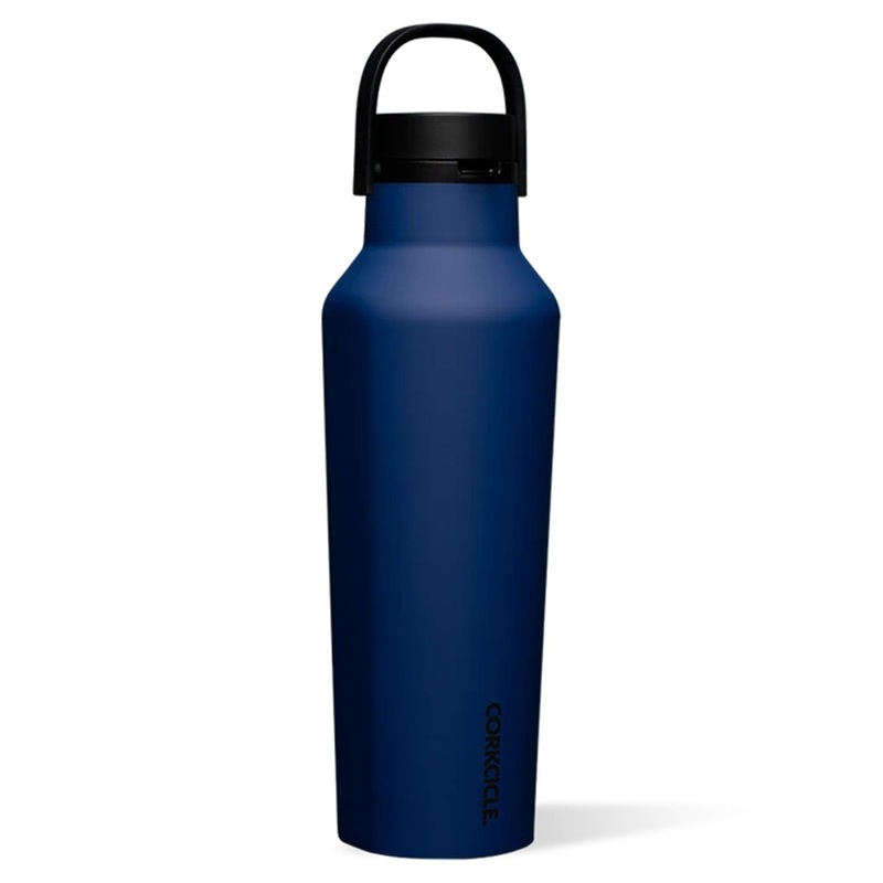 Series A 20oz Midnight Navy Sport Canteen