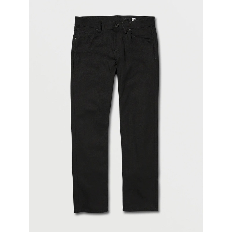 Solver Black On Black Jeans|30X32|31X32|32X32|33X32|34X32|36X32|28X30|29X30|32X34|33X34|34X34|36X34|38X32|38X34|40X32|40X34|30X30|31X30|BLACK ON BLACK (BKBB)