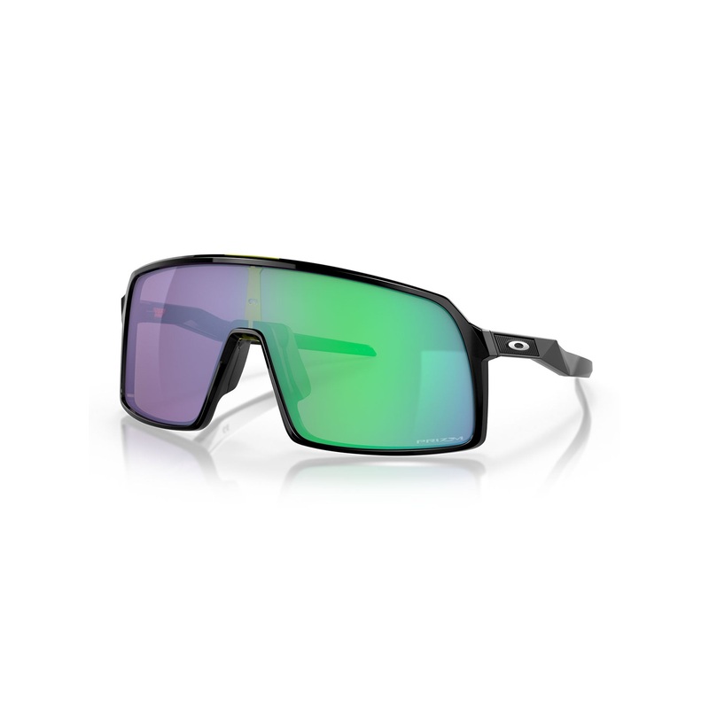 Sutro Black Ink/Prizm Jade Sunglasses