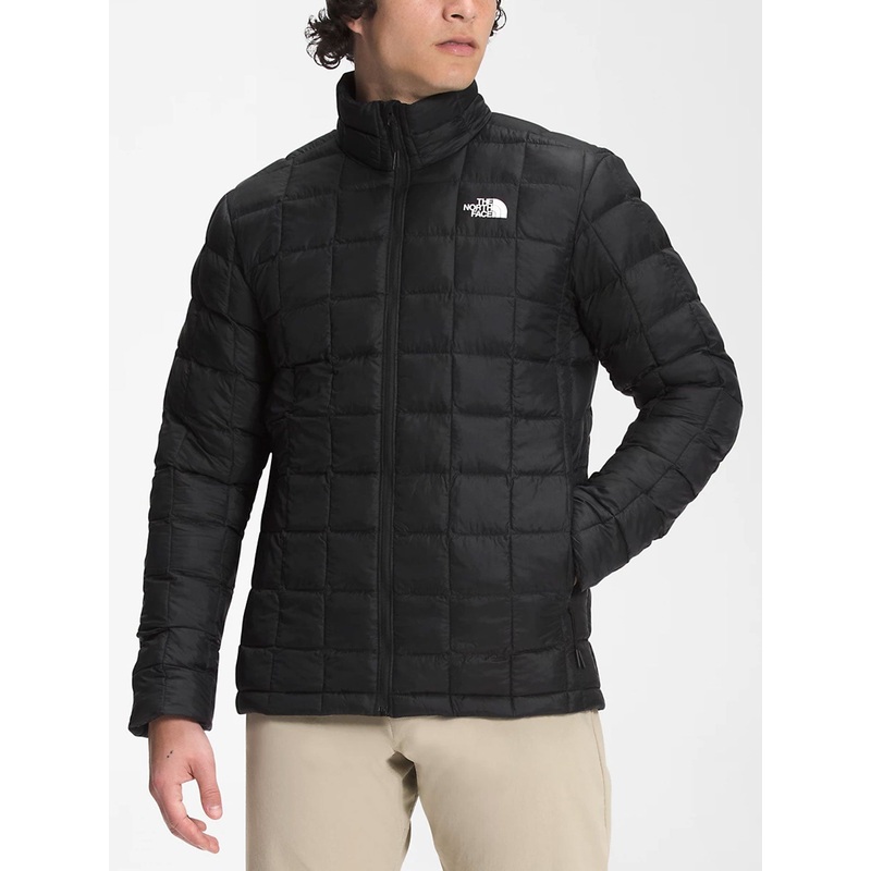 ThermoBall Eco 2.0 Jacket|SM|MED|LRG|XL|XXL|TNF BLACK (JK3)