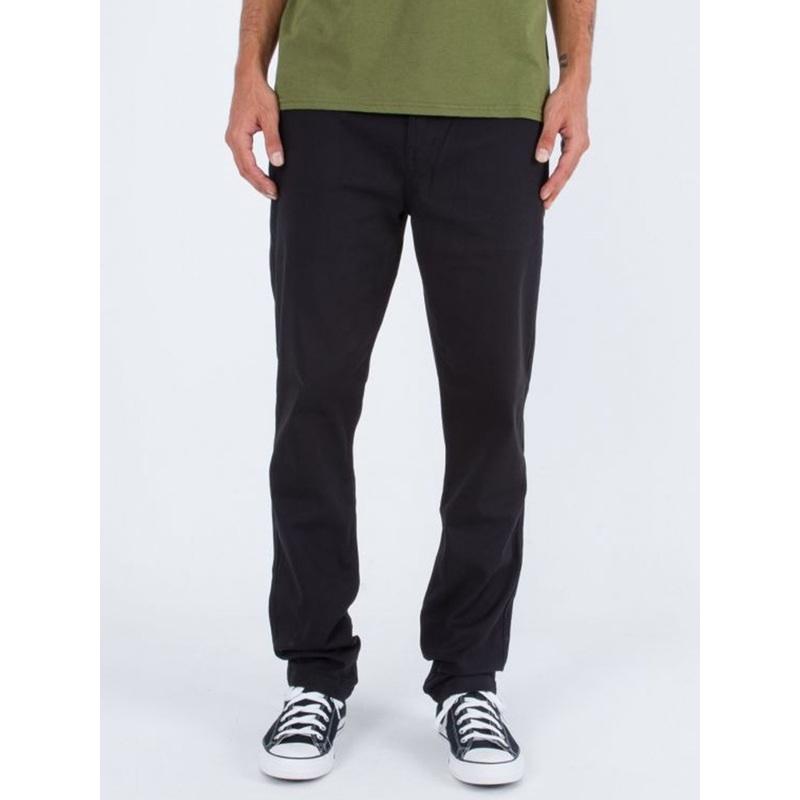 Worker Icon Pants|28|29|30|31|32|33|34|36|38|BLACK (H010)|KHAKI (H235)|OLIVE (H201)