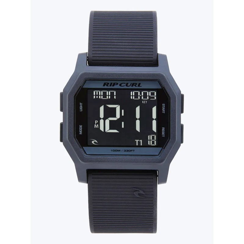 Atom Digital Watch|O/S|BLACK (BLK)