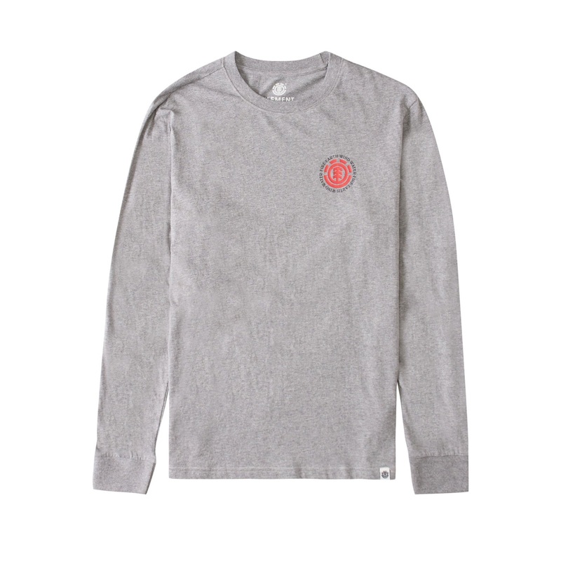 BP Seal Long Sleeve T-Shirt (Boys 7-14)