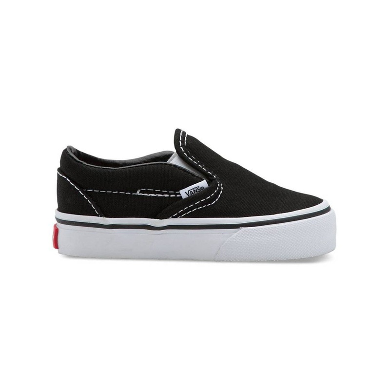 Classic Slip On Shoes (Little Kids)