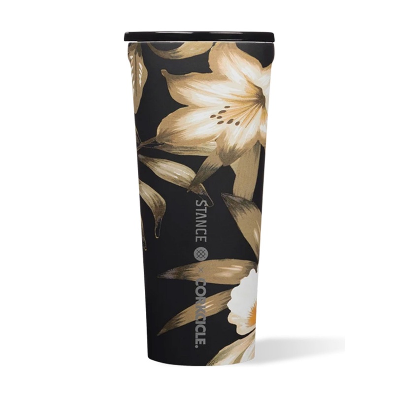Corkcicle x Stance 24oz Alika Tumbler