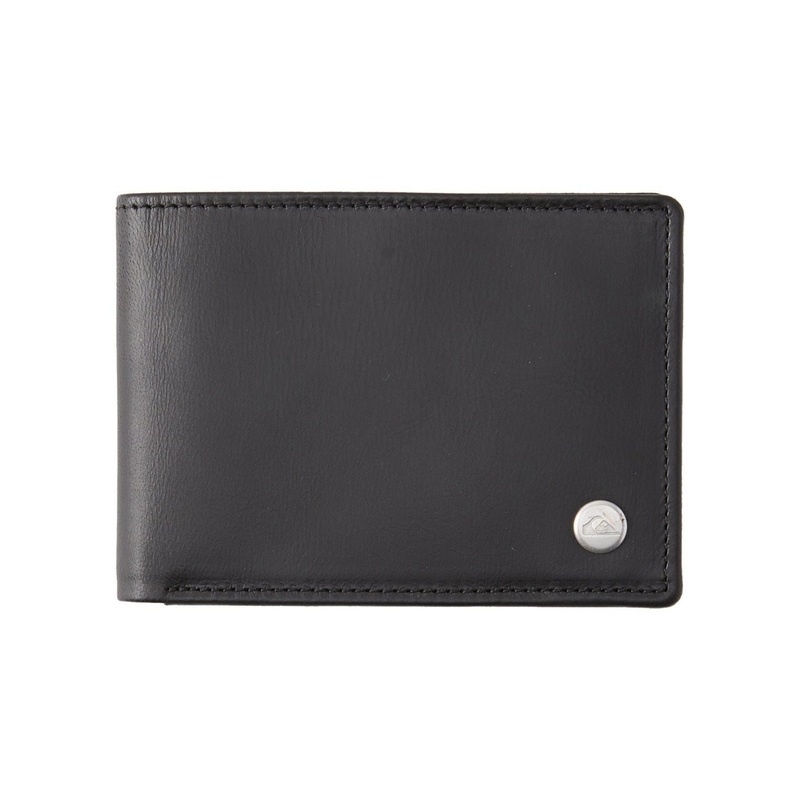 Mack 2 Wallet|MED|BLACK (KVJ0)|CHOCOLATE BROWN (CSD0)
