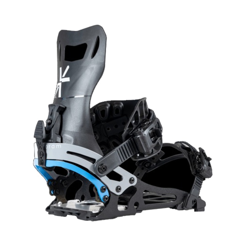 Nomad Bindings + Splitboard Interface (Women)