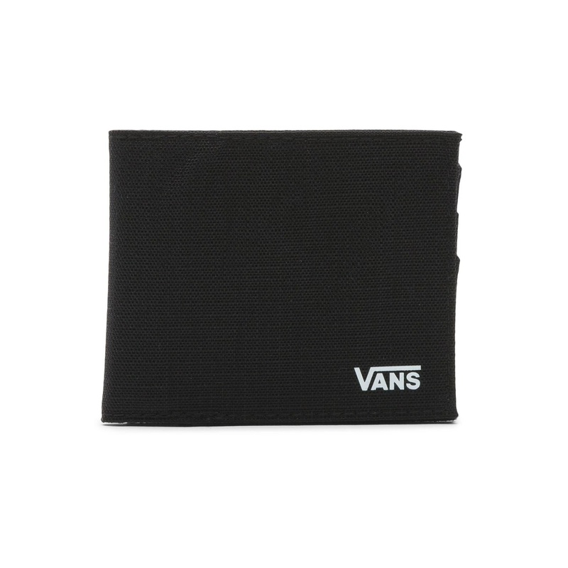 Ultra Thin Wallet|O/S|BLACK/WHITE (Y28)