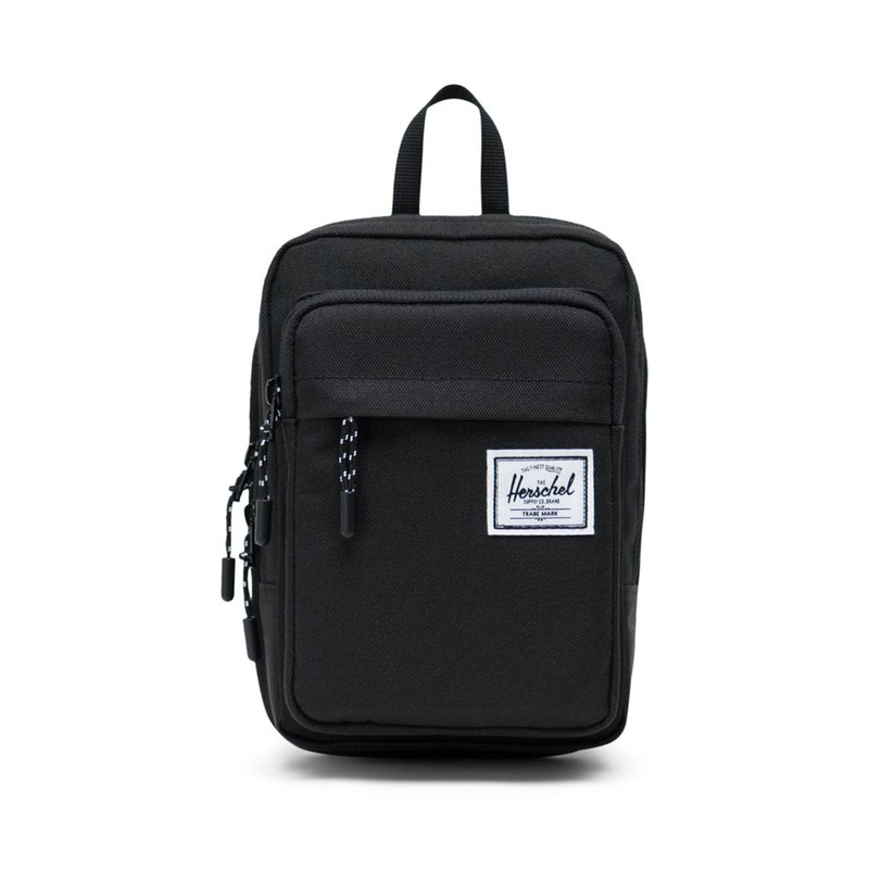 Form Large Crossbody Bag|O/S|BLACK (00001)|BLACK CROSSHATCH (02090)|KELP (02456)|RAVEN CROSSHATCH (00919)|WOODLAND CAMO (00032)|ASH ROSE (02077)|LT GRY CROSSHATCH (01866)