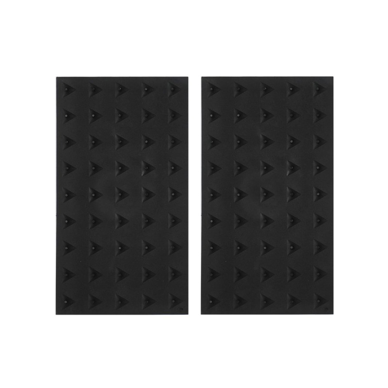 Prism Studded Grip|O/S|BLACK