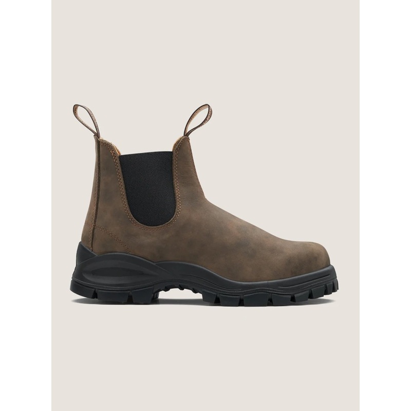 2239 Lug Rustic Brown Boots|03/W05|03.5/W05.5|04/W06|04.5/W06.5|05/W07|05.5/W07.5|06/W08|06.5/W08.5|07/W09|07.5/W09.5|08/W10|8.5/W10.5|08.5|9/W11|09|09.5|10|10.5|11|11.5|12|RUSTIC BROWN