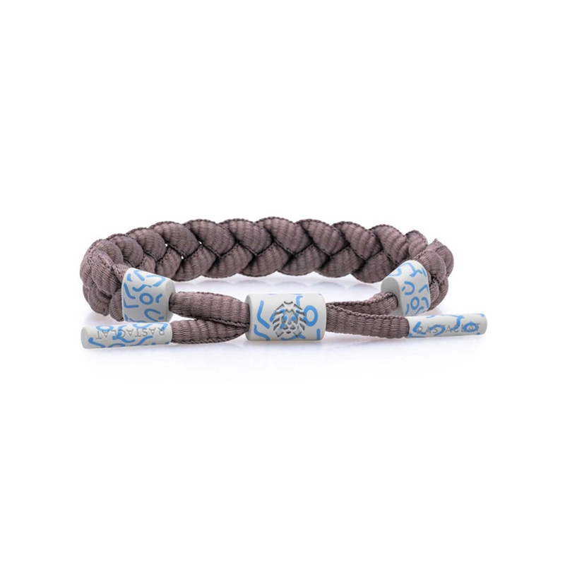 Advancism Braided Bracelet|O/S|ADVANCISM