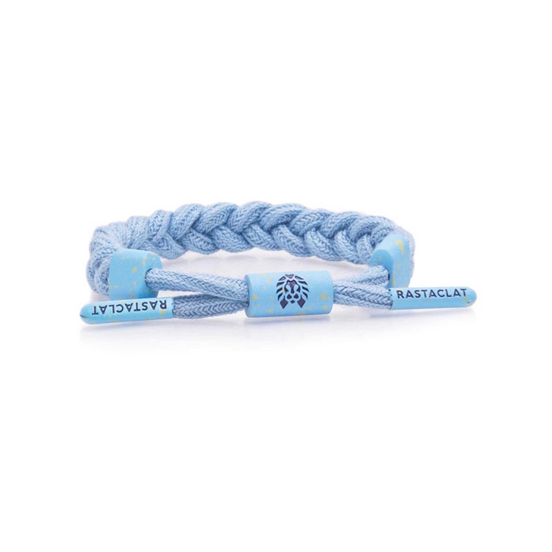 Chill & Relax Braided Bracelet